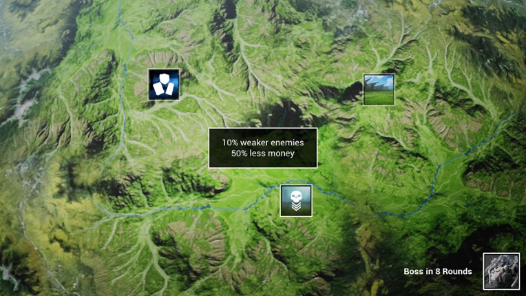 Planetary Field Team screenshot