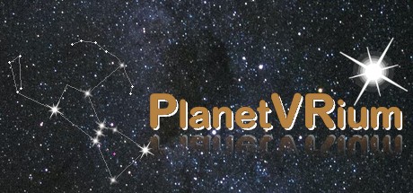 Games like PlanetVRium