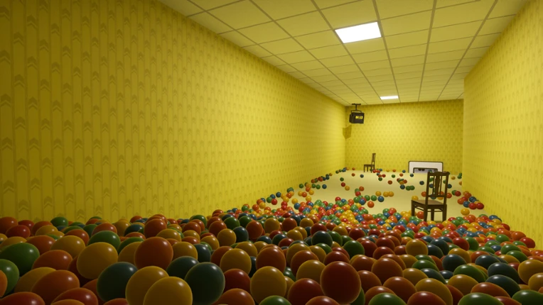 Playrooms Image