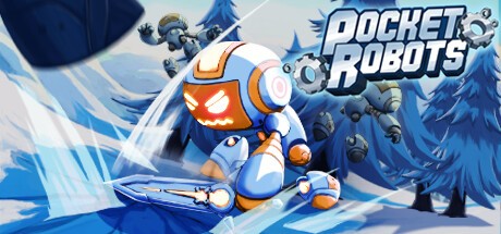 Games like Pocket Robots