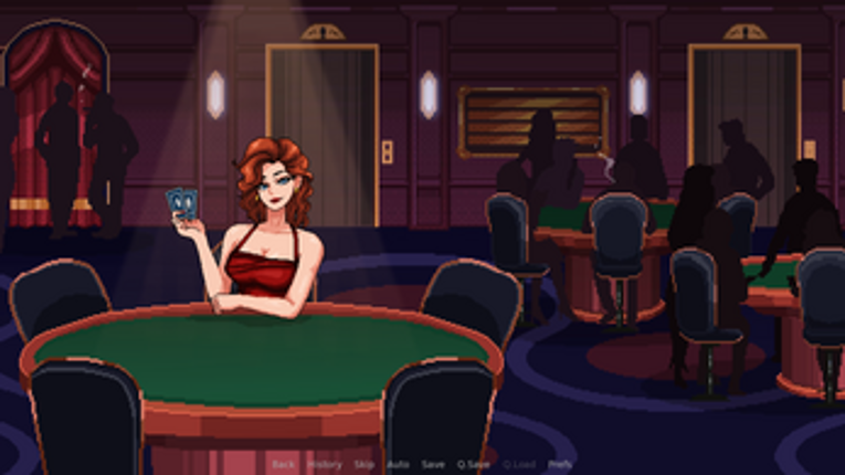 Poker Simulator screenshot