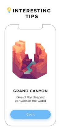 Poly Travel - Art Book Image