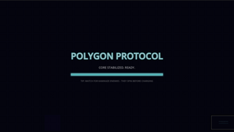 Polygon Protocol Image