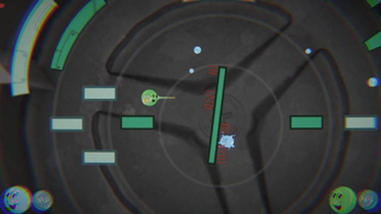 Popping Grudges Image