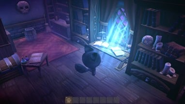 Potion Paws Image