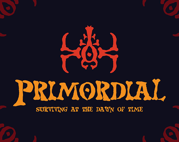 Games like Primordial: An Evolutionary TTRPG