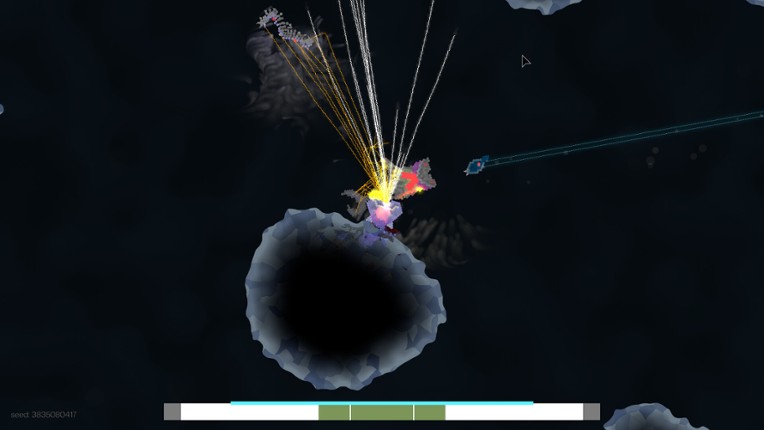 Primordialis screenshot