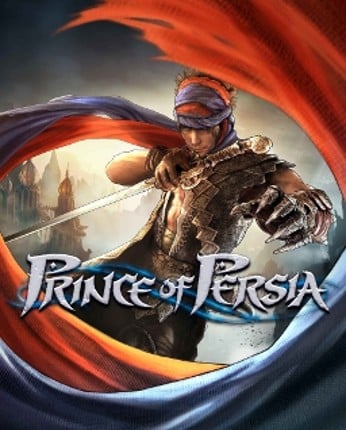 Prince of Persia Game Cover