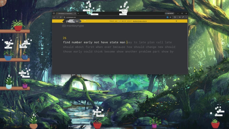 Productive Plants screenshot