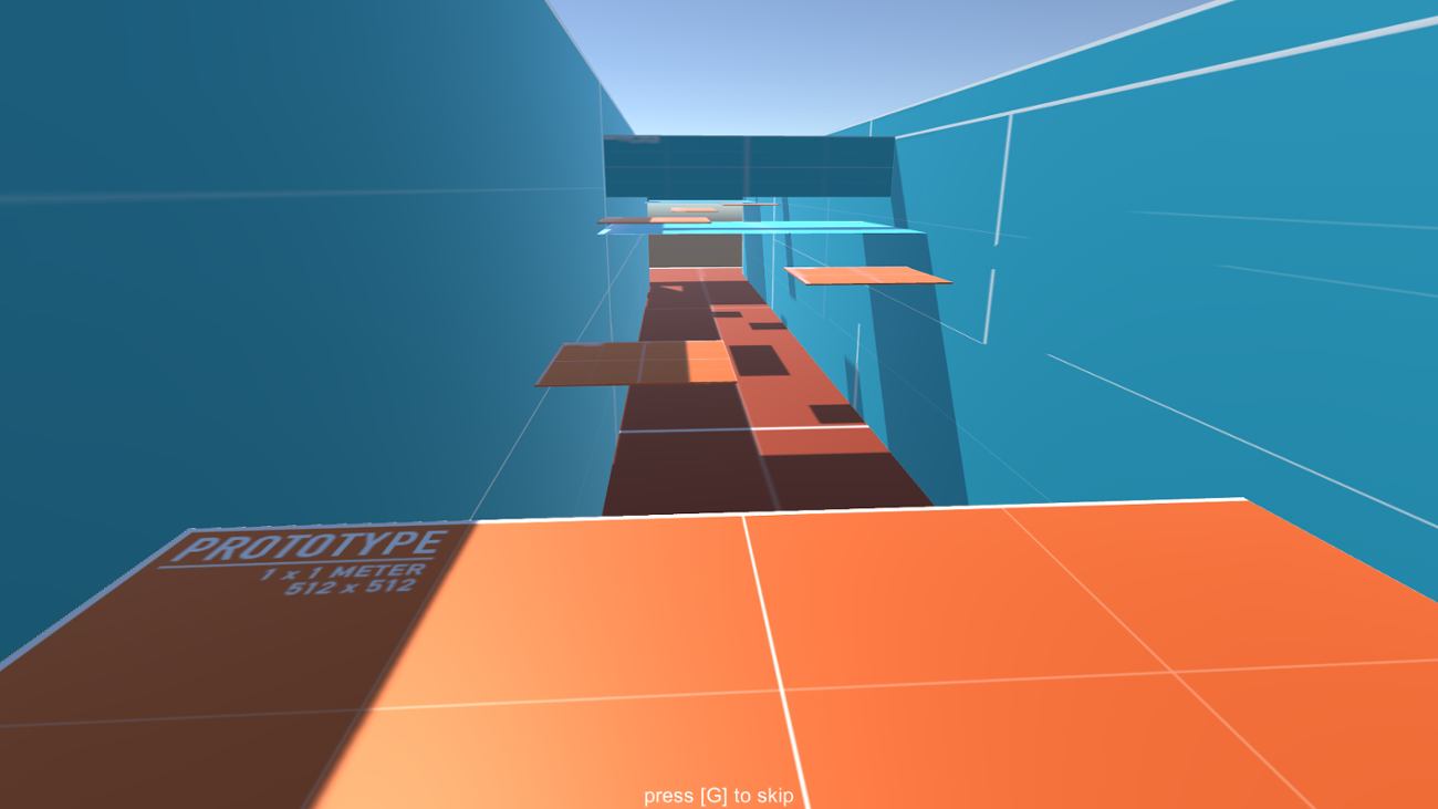 Games like Project 45