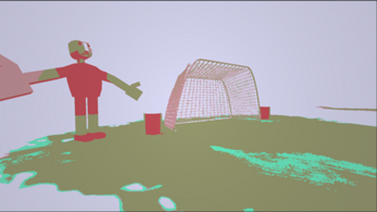 ProtoPalette - 5-Color Palette Tool for Unity screenshot