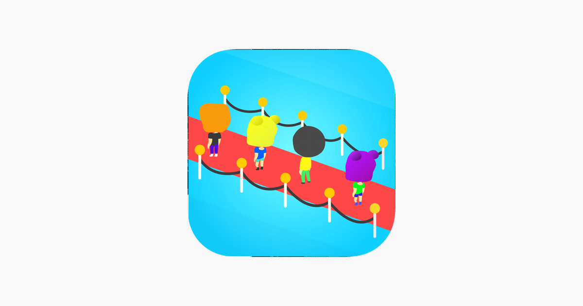 Games like Put People