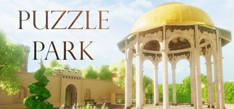 Games like Puzzle Park