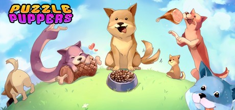 Games like Puzzle Puppers
