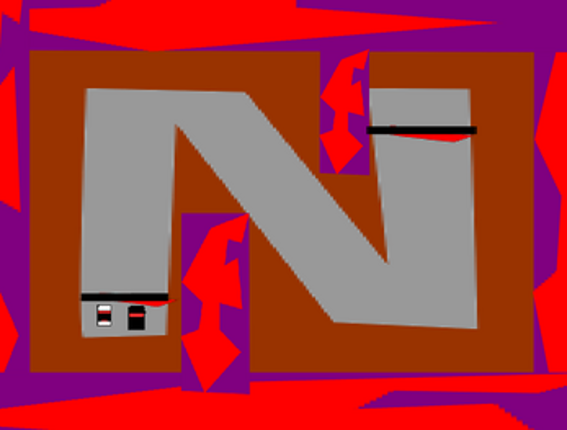 Race America Championship 4 Head for the Finish Line Image