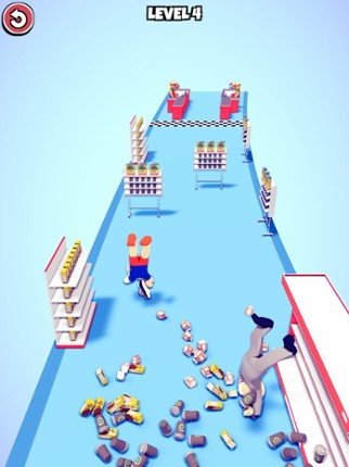 Ragdoll Tricks screenshot