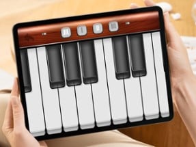 Real Piano :Piano App Image