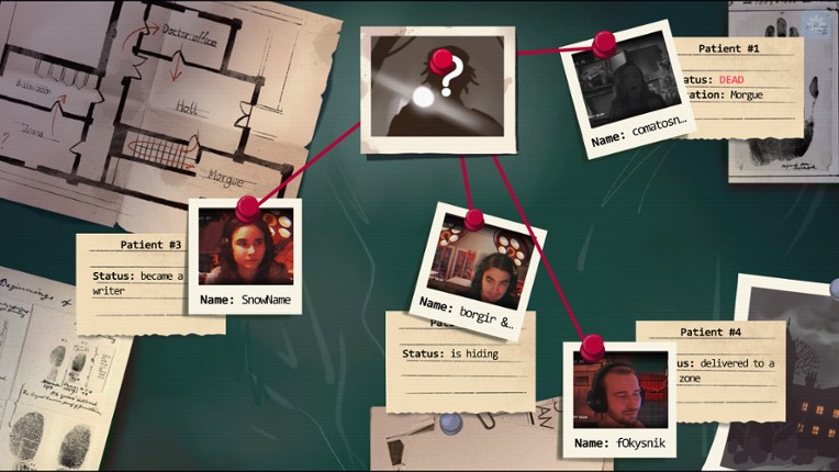 REC in Peace screenshot