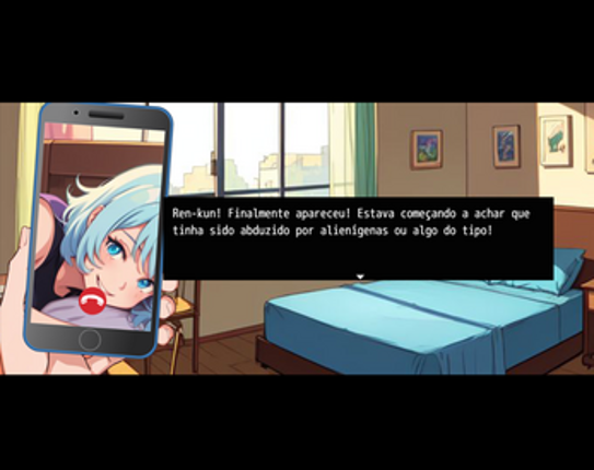 Reconnect para Amar Image
