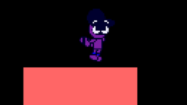 REDLY VS. PURPLEY 3 Image