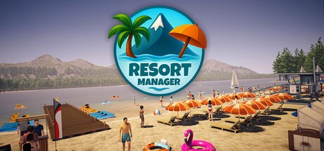 Games like Resort Manager