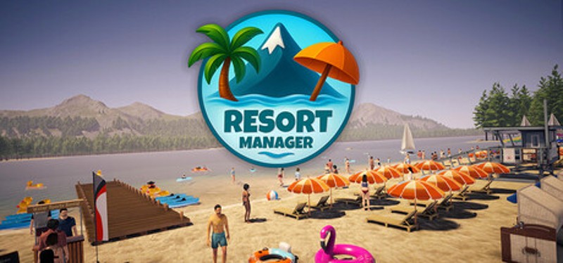 Resort Manager Image