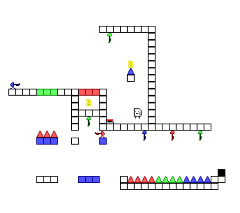RGBOY screenshot