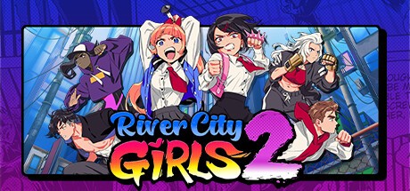 Games like River City Girls 2