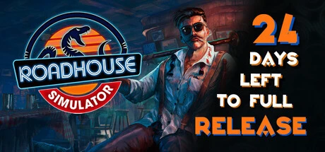 Games like Roadhouse Simulator