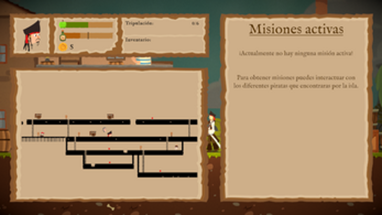 Ron y Gloria screenshot