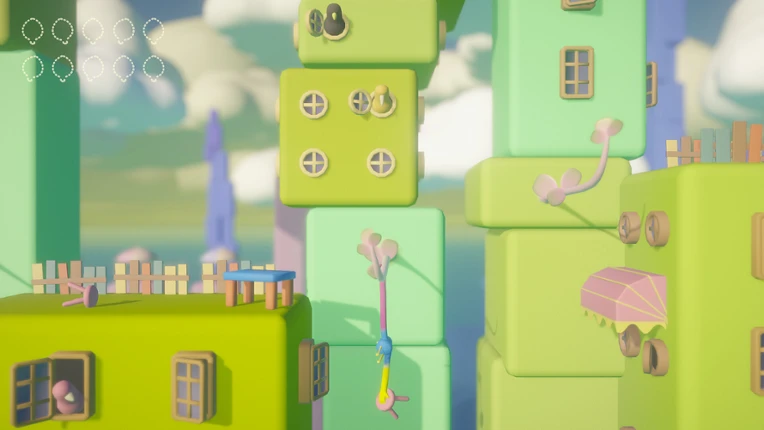 Rubber Bird screenshot