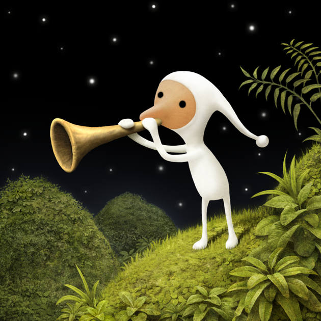 Games like Samorost 3