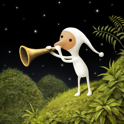 Samorost 3 Image