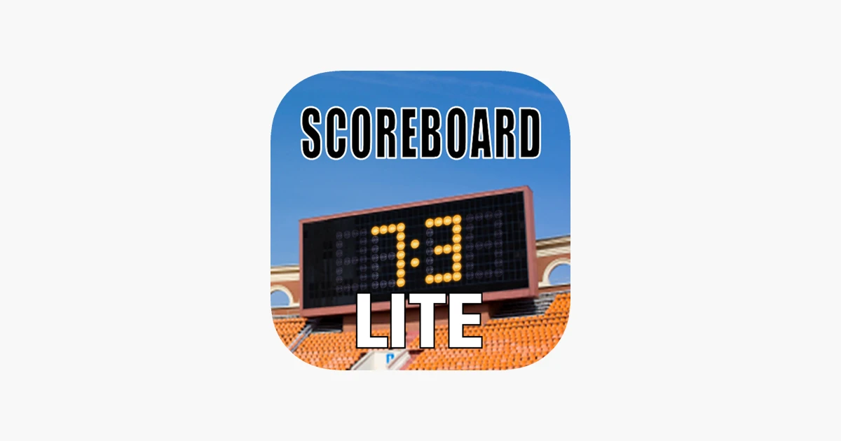 Games like Scoreboard LITE