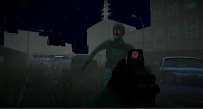 SCP: Ground Zero Image