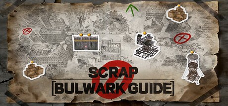 Games like Scrap Bulwark Guide
