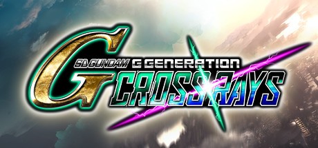 Games like SD GUNDAM G GENERATION CROSS RAYS
