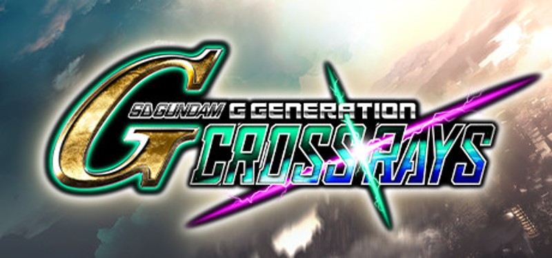 SD GUNDAM G GENERATION CROSS RAYS Image