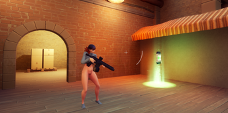 Seduction Shootout Image