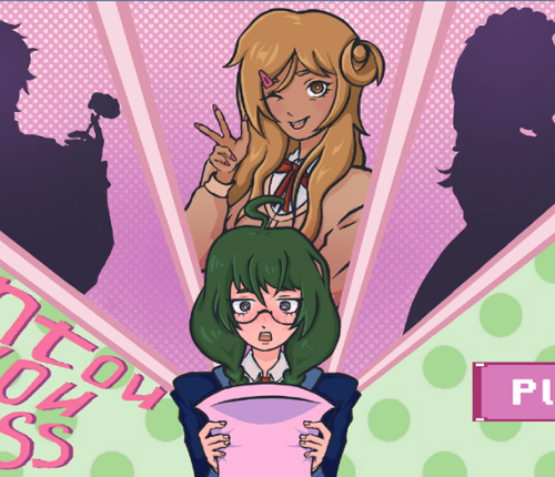 Sentou Kyou Kiss Image