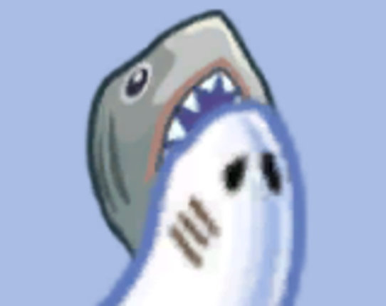 Shark Attack Ghosts Fix Image