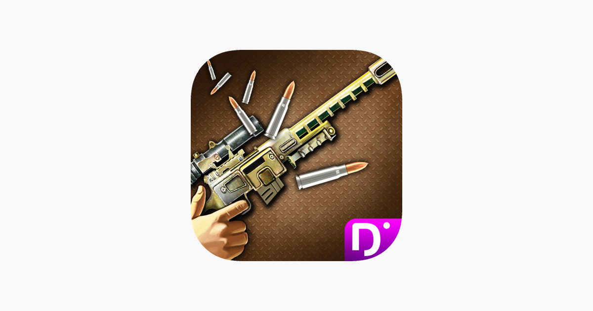 Games like Simulator Sniper Weapon