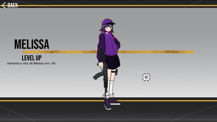 Slay The Zone screenshot