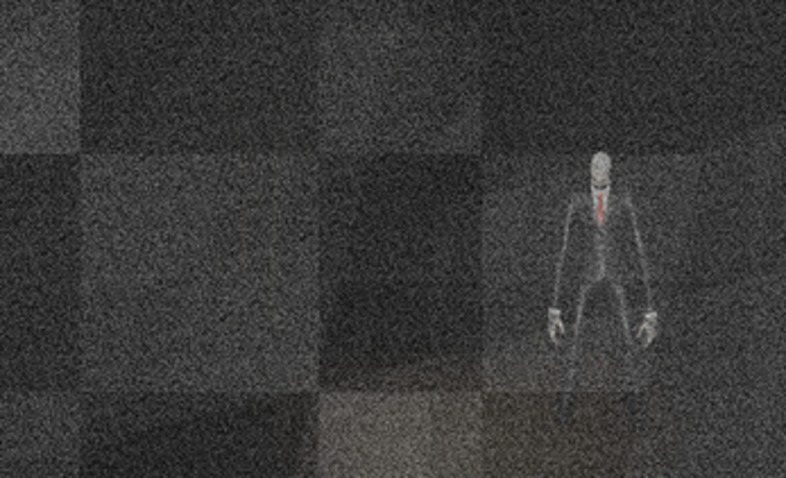 Slender Remake screenshot