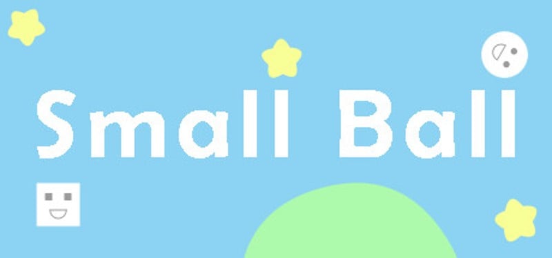 Small Ball Game Cover