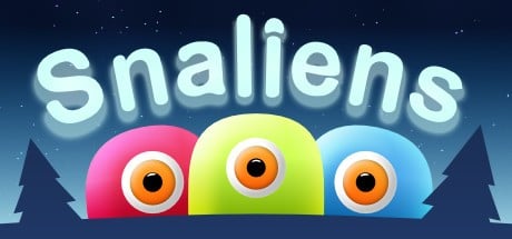 Games like Snaliens