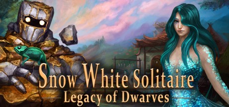 Games like Snow White Solitaire. Legacy of Dwarves