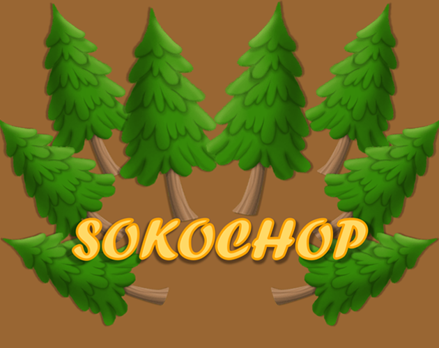 Games like Sokochop