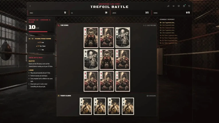 Solo Cards Image