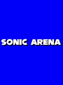 Games like Sonic Arena